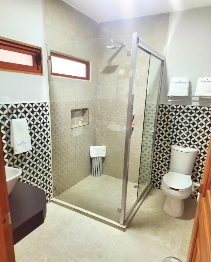 Hotel Churumuco San Jose Iturbide Екстериор снимка