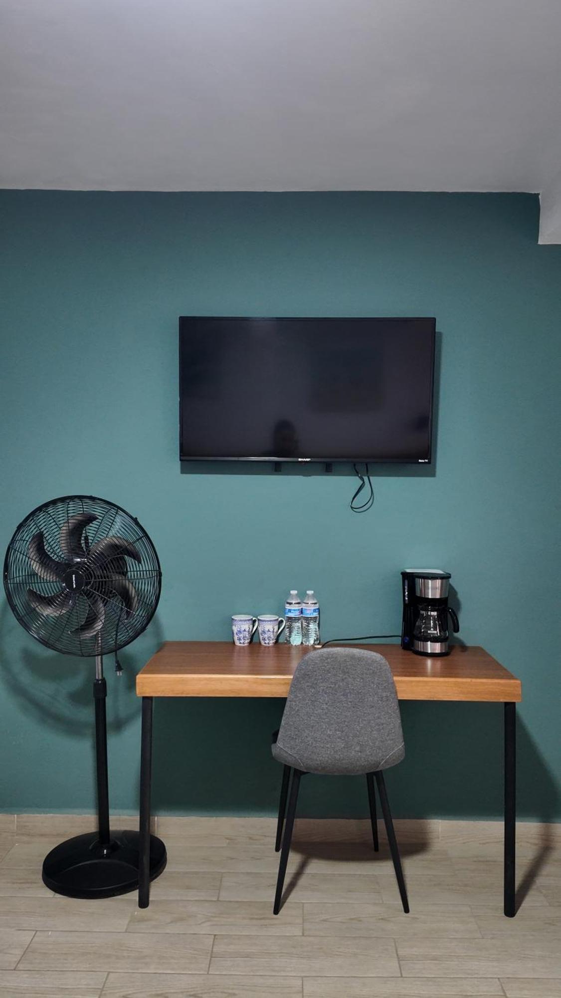 Hotel Churumuco San Jose Iturbide Екстериор снимка