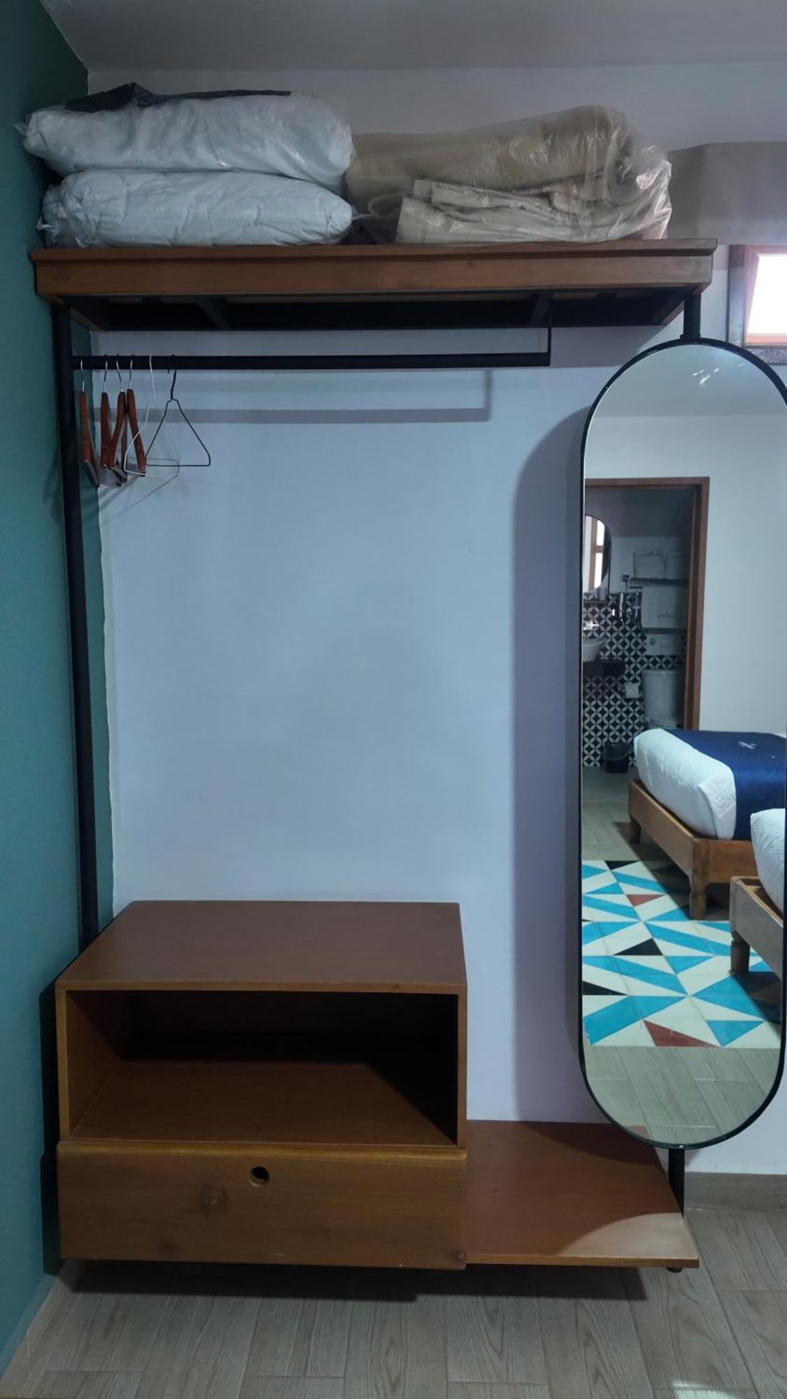 Hotel Churumuco San Jose Iturbide Екстериор снимка