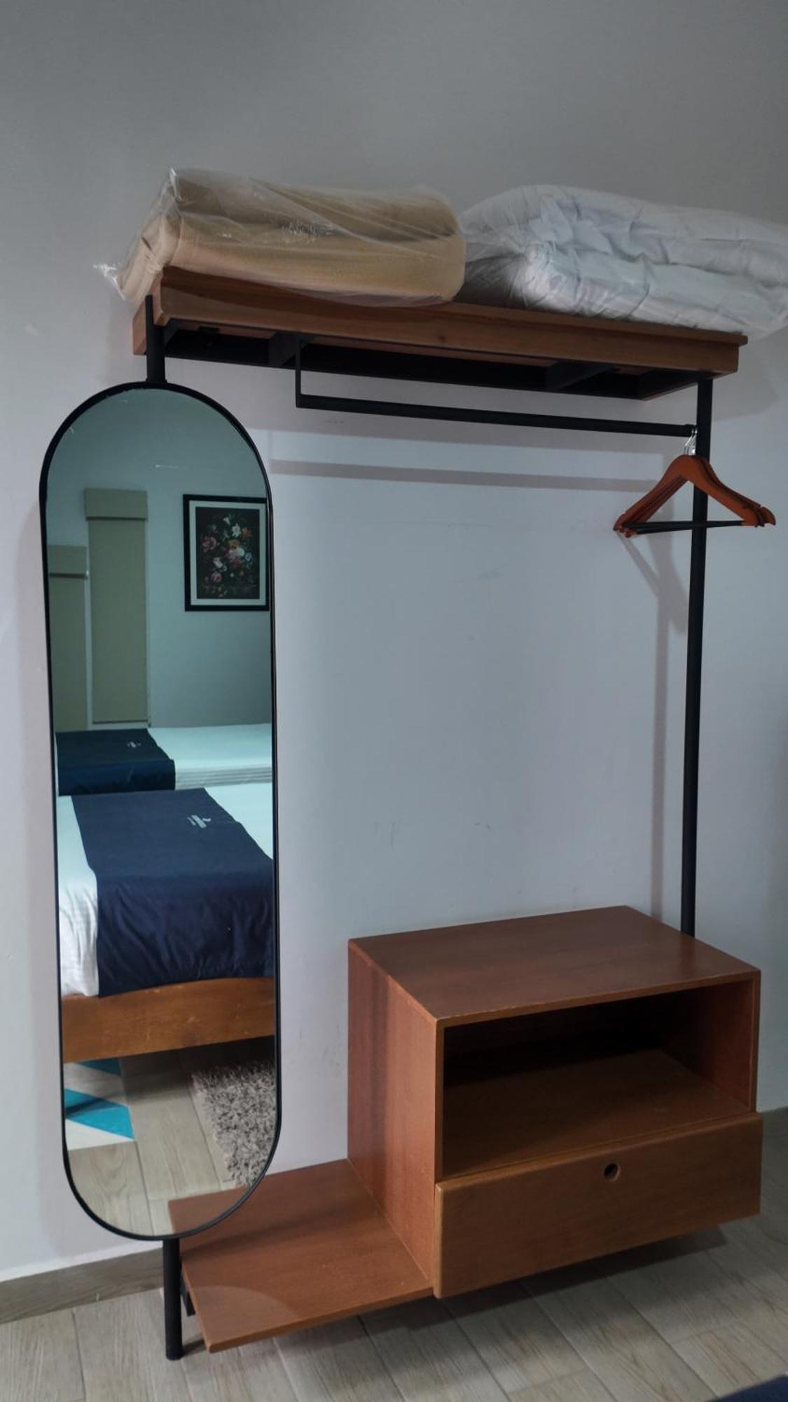 Hotel Churumuco San Jose Iturbide Екстериор снимка