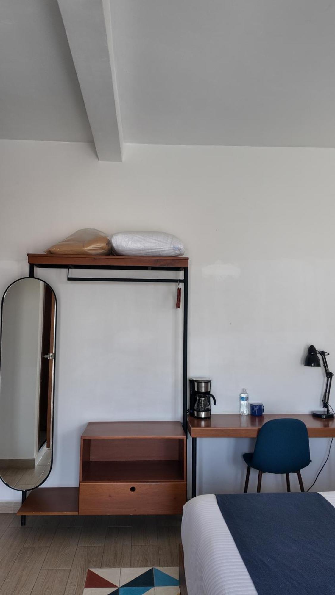 Hotel Churumuco San Jose Iturbide Екстериор снимка